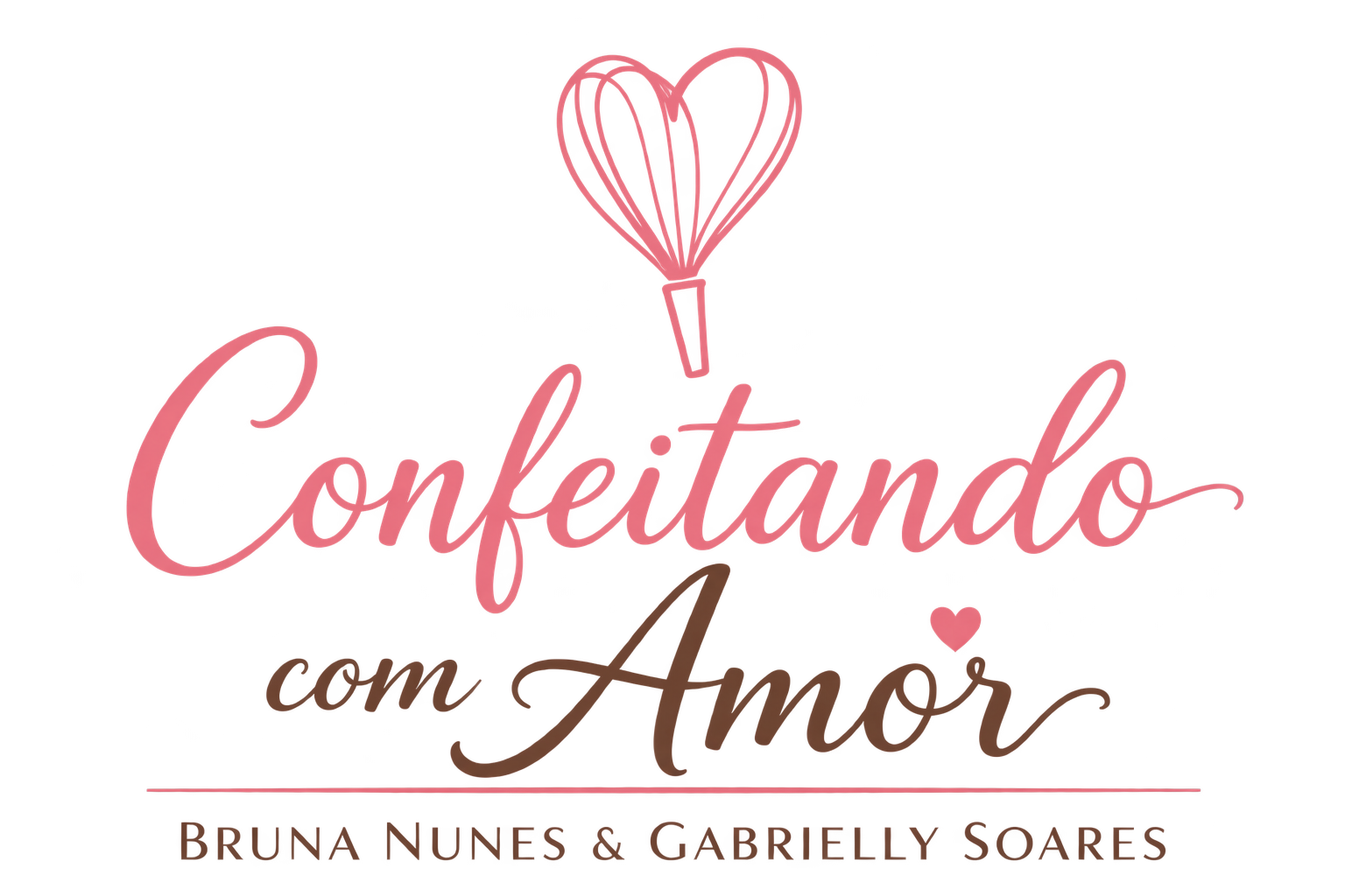 Confeitando com Amor